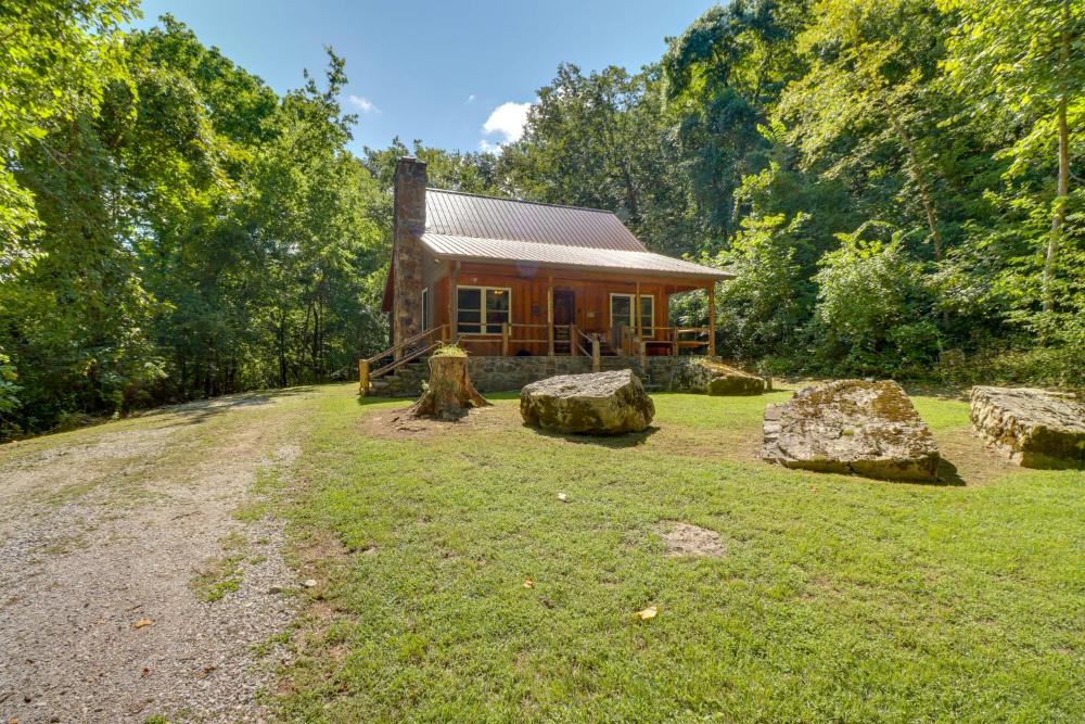 Vacation Home interior
